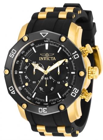 Invicta Pro Diver 30080