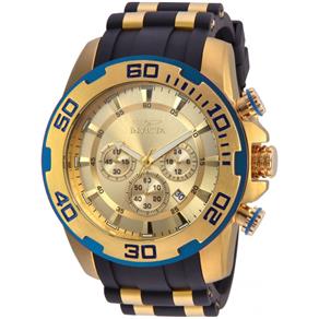 Invicta Pro Diver 22345 Relógio Masculino