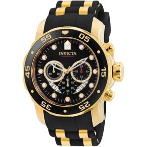 Invicta Pro Diver 6981 Relógio Masculino