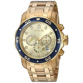 Invicta Pro Diver 80068 Relógio Masculino