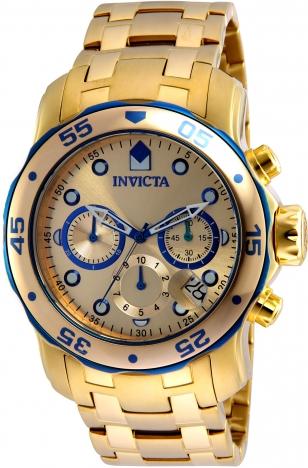 Invicta Pro Diver 80069