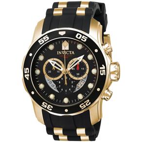 Invicta Pro Diver Modelo 6981