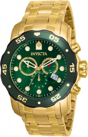 Invicta Pro Diver SCUBA 80072