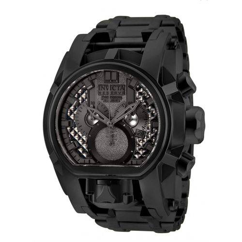 Invicta Reserve 52mm Bolt Zeus Combat Magnum 25211