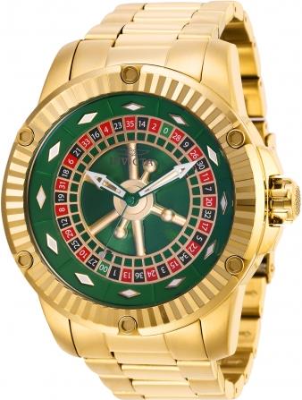 Invicta Specialty 28710