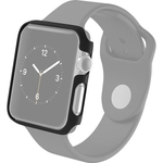 Invisibleshield Glass Luxe Bumper For Apple Watch (38mm) (A38WBSSG0)