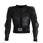 Jacket Homens Mulheres Equitação da motocicleta Armadura Vestuário Protector Off Road Moto Bike