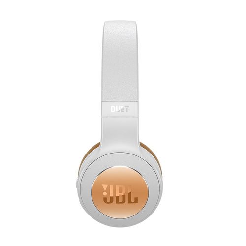 Jbl Duet Bt Fone de Ouvido Bluetooth - Branco