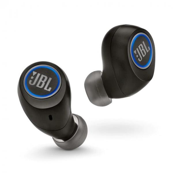 JBL Free X - Fone de Ouvido Bluetooth