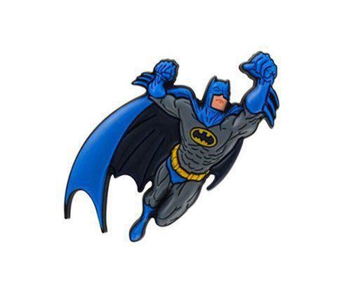 Jibbitz Broche Batman Original - Crocs