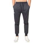 Joggers casuais calças dos homens MrWonder aptidão que funciona Calças Slim Fit Bottoms Sweatpants com bolsos