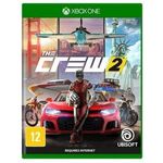 Jogo Xbox The Crew 2 Novo