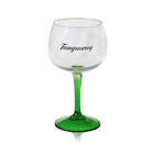 Kit 6 Taça Tanqueray de Gin Personalizada Vidro 600ml