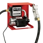 Kit de Abastecimento para Óleo Diesel 220v 80l/min – Bremen 4712