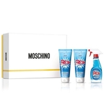 Kit 3 Moschino Fresh Couture