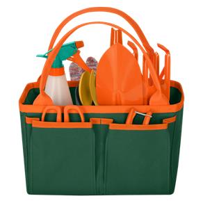 Kit Presente para Jardinagem com Bolsa de Lona 13 Peças 78124801