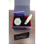 Kit Relógio Condor Masculino Co2035mos/k2v