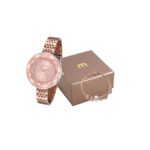 Kit Relógio Mondaine Feminino 99054LPMVGE8K1