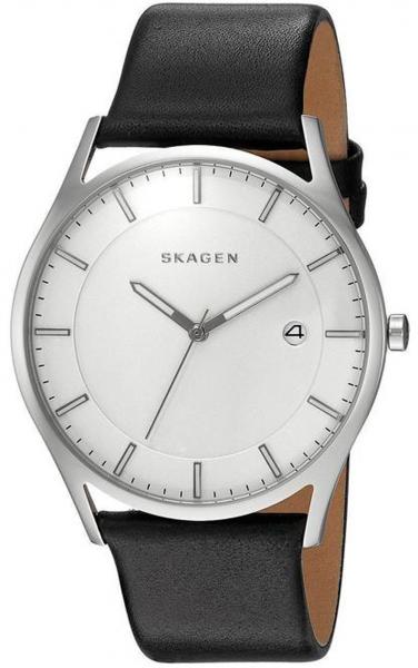 Kit Skagen Mens Slim - SKW1077/0BI