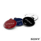 Kit Smart Tag Sony para Xperia - SOSMNT1