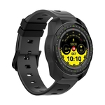 Kw01 Tela imperme¨¢vel inteligente Pulseira Heart Rate Monitoramento Bracelet Sports