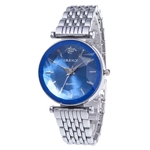 Ladies Bracelet Watch Set Wristwatch Bangles Diamond Watches Fashion Accessories