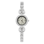 Ladies Fashion Diamond Bracelet Watch Creative Gift Quartz Watch