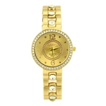 Ladies Fashion Diamond Bracelet Watch Creative Gift Quartz Watch