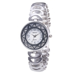 Ladies Women's Luxury Bracelet Watches Jewels Dress Quartz Wrist Watch