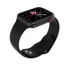 Lady Mulheres rel¨®gio inteligente W68 Smartwatch de Fitness Rastreador W68 Pulseira inteligente