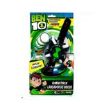 Lançador de Discos BEN 10 Omnitrix SUNNY 1759