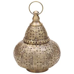 Lanterna Marrakesh Metal 25Cm Ilunato Cr0020