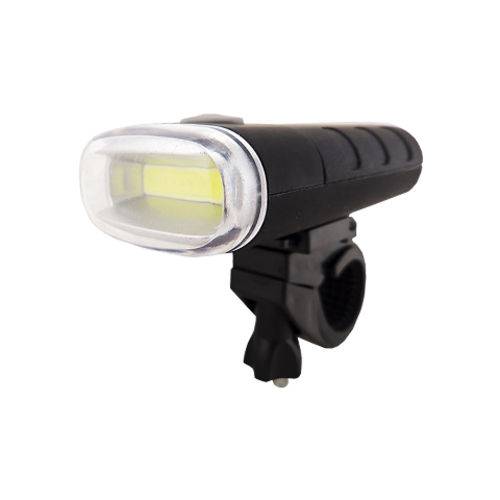 Lanterna para Bicicleta com Led Frontal Brasfort