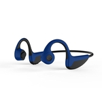 Z8 Bluetooth Headset 5.0 condução óssea Auscultadores sem fio Auscultadores Headset