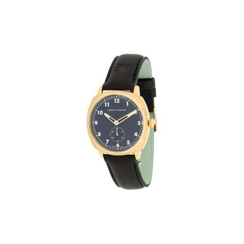 Larsson & Jennings Relógio Meridian 38mm - Dourado