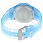 Led Sports Impermeável Relógio Digital para as Crianças Meninas Meninos (azul Claro)