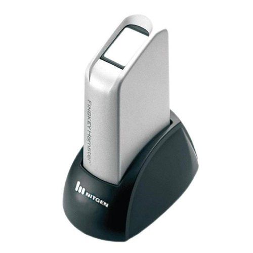 Leitor Biométrico Fingkey Hamster Dx Hfdu 06