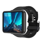 LEMFO LEMT 4G Relógio Inteligente 2.8 Polegadas Tela Grande 2700MAH 5 Milhões de Pixels GPS Call Watch venda imperdível