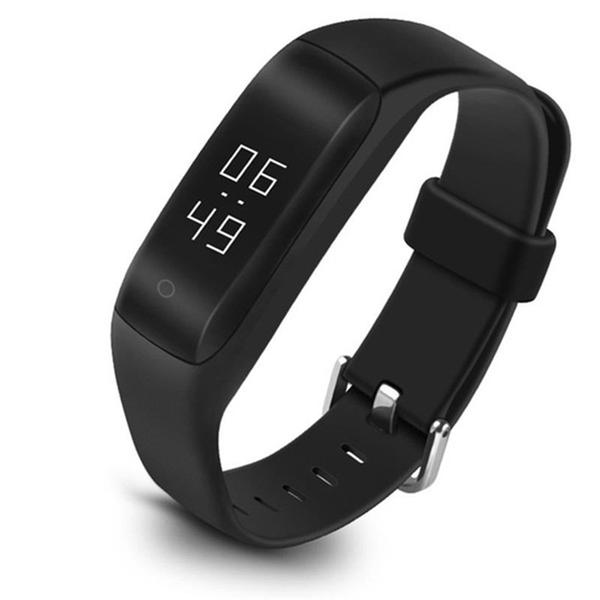 Lenovo Fitness Band HW01 Black