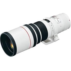 Lente Canon EF 400mm F/5.6L USM