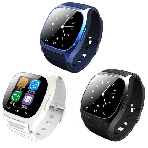 Lichip Quente M26 Reloj Inteligente Relojes Para Hombre Smartwatch Android Relogios Android Montre Intelligente Facebook Whatsapp Relogio Inteligente