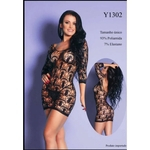 Lingerie Yaffa Y1302