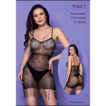 Lingerie Yaffa Y6017