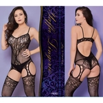 Lingerie Yaffa Y6082