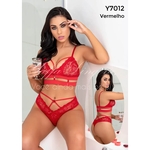 Lingerie Yaffa Y7012