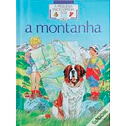 Livro - a Montanha