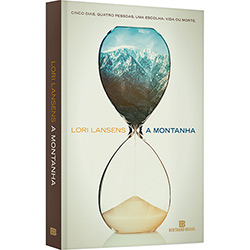 Livro - a Montanha