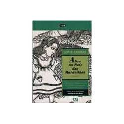 Livro - Alice no Pais das Maravilhas - 3 ED.