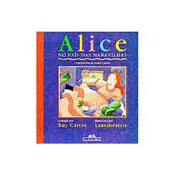 Livro - Alice no País das Maravilhas