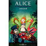 Livro - Alice no País das Maravilhas